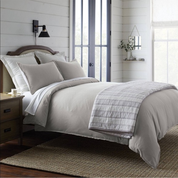 hearth and hand euro shams